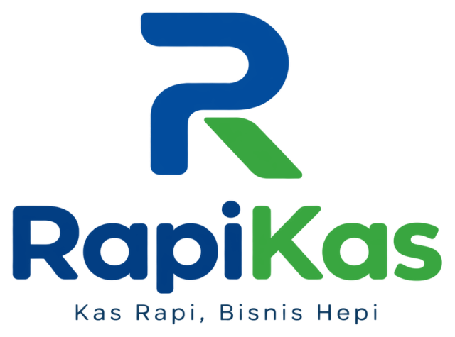 RapiKas — Kas Rapi, Bisnis Hepi